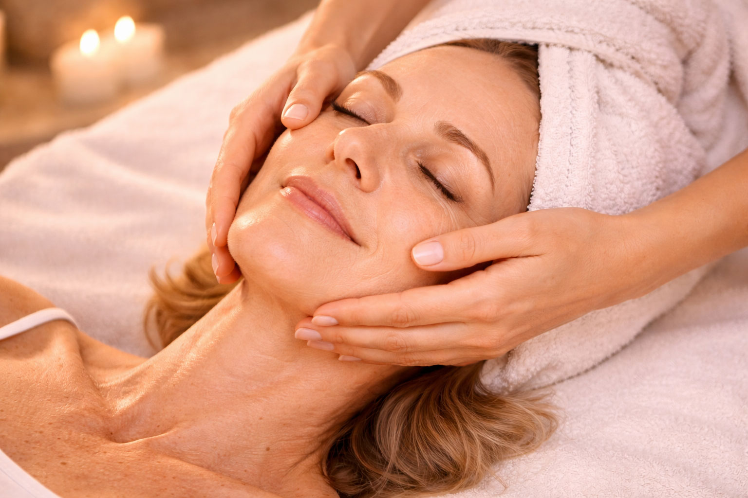 Jen krém a sérum nestačí. Proč si vaše pleť občas zaslouží extra péči