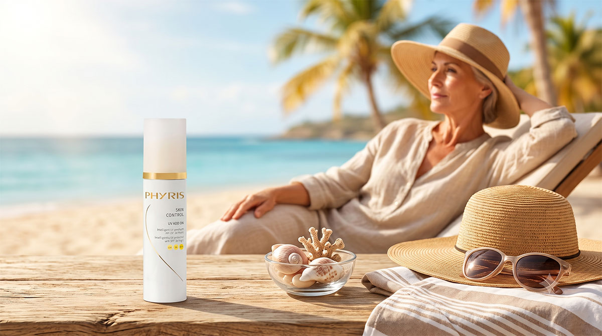 8 zásad zdravého opalování: Co byste měli vědět o SPF 8 zásad zdravého opalování: Co byste měli vědět o SPF